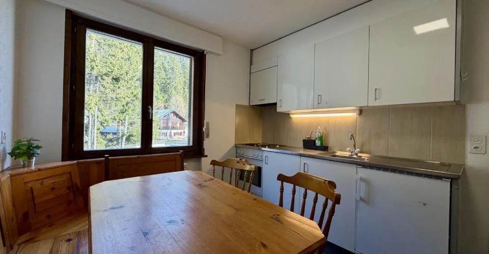 Appartement à la semaine de standing à Crans-Montana ! – Foto 8 von 13