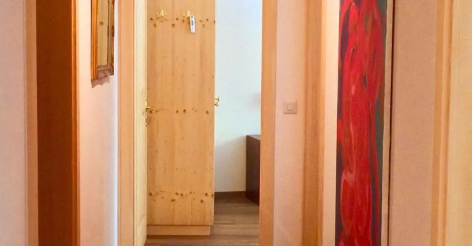 Appartement de standing 3 chambres à louer à Crans-Montana – Vue panoramique et emplacement privilégié – photo 7 sur 8