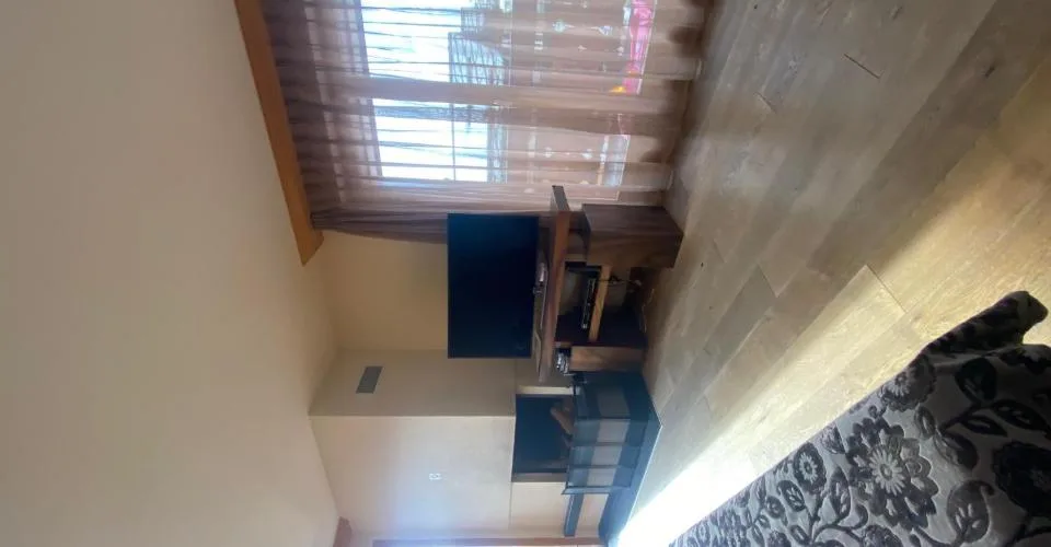 Appartement de standing 3 chambres à louer à Crans-Montana – Vue panoramique et emplacement privilégié – photo 5 sur 8
