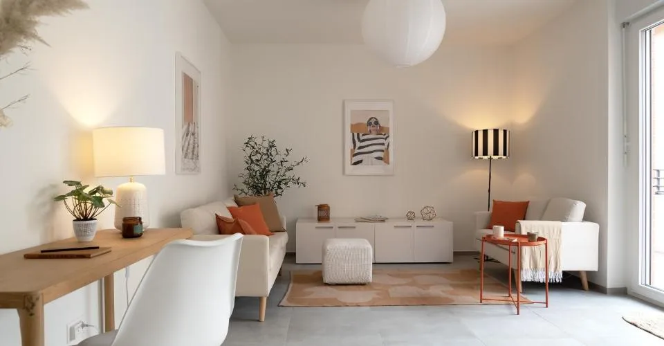 AFFITTIAMO IN PALAZZINA RECENTEMENTE RINNOVATA – Foto 5 von 13