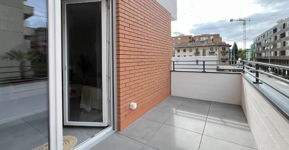AFFITTIAMO IN PALAZZINA RECENTEMENTE RINNOVATA – Foto 9 von 13