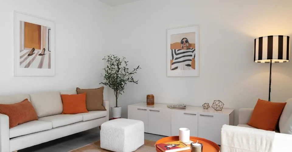 AFFITTIAMO IN PALAZZINA RECENTEMENTE RINNOVATA – Foto 6 von 13