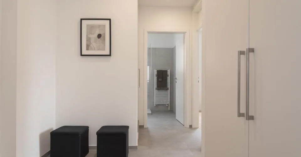 AFFITTIAMO IN PALAZZINA RECENTEMENTE RINNOVATA – Foto 13 von 13