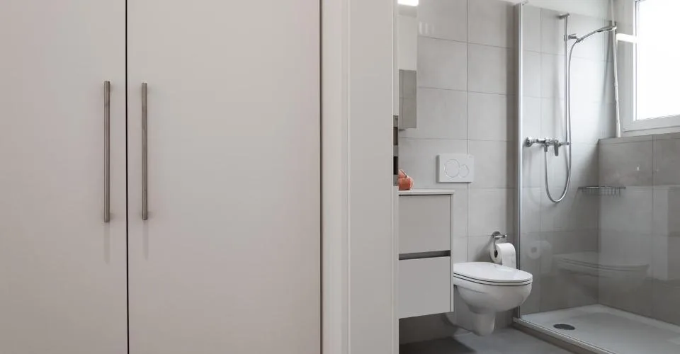 AFFITTIAMO IN PALAZZINA RECENTEMENTE RINNOVATA – Foto 8 von 13