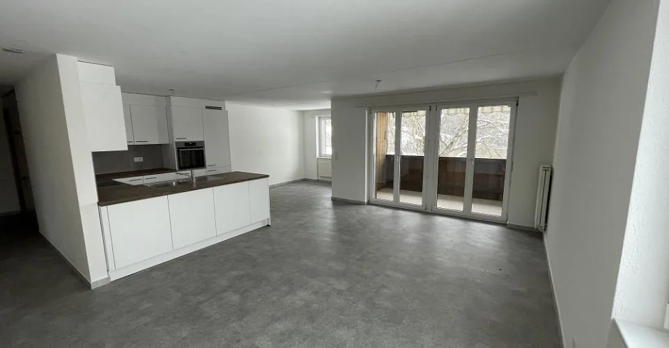 Appartement, Bourrignon - 1500