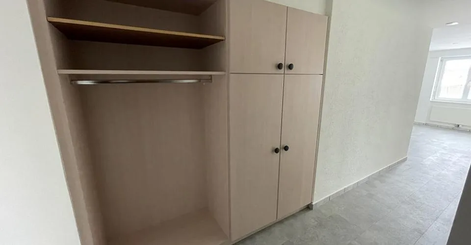 Appartement, Bourrignon - 1500