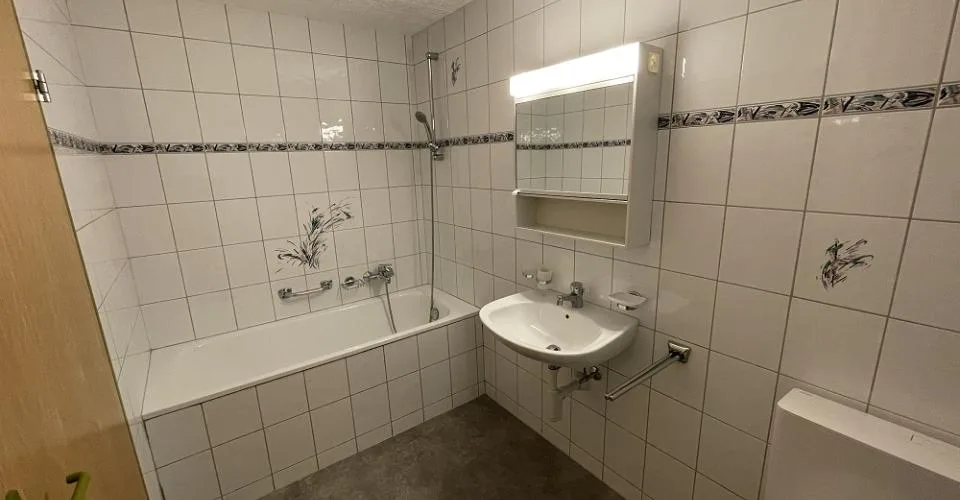 Appartement, Bourrignon - 1500