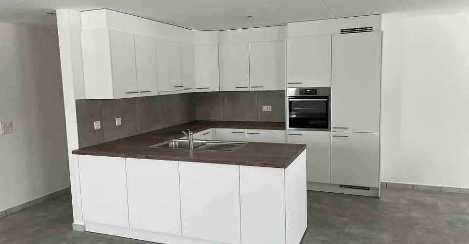 Appartement, Bourrignon - 1500