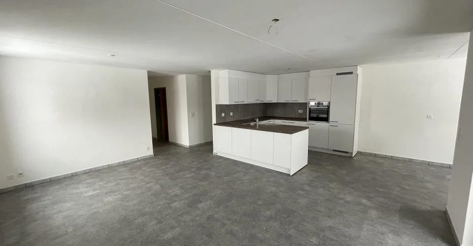 Appartement, Bourrignon - 1500
