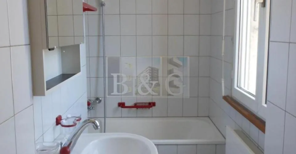 Appartement – Foto 4 von 8