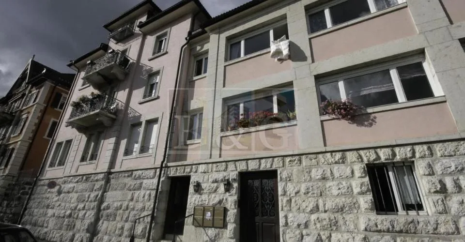 Appartement – Foto 8 von 8