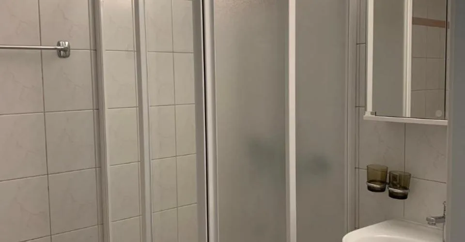 Joli appartement de 2.5 pièces à Marsens !