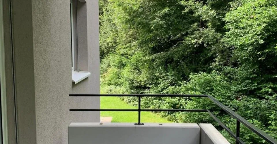 Joli appartement de 2.5 pièces à Marsens !