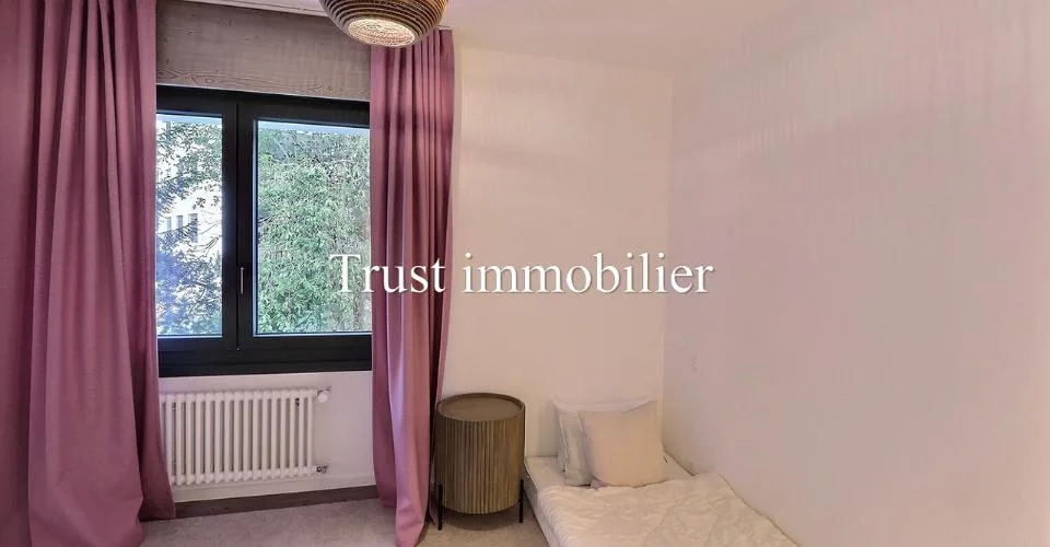4046L. Chaleureux appartement ski-in ski-out entièrement rénové