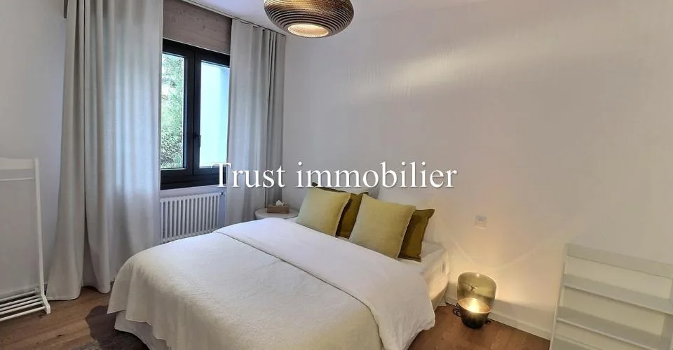 4046L. Chaleureux appartement ski-in ski-out entièrement rénové