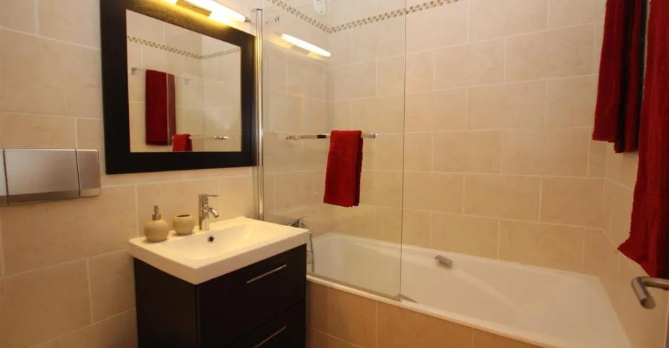 Appartement de 6 pièces – photo 5 sur 9