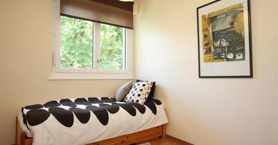 Appartement de 6 pièces – photo 9 sur 9