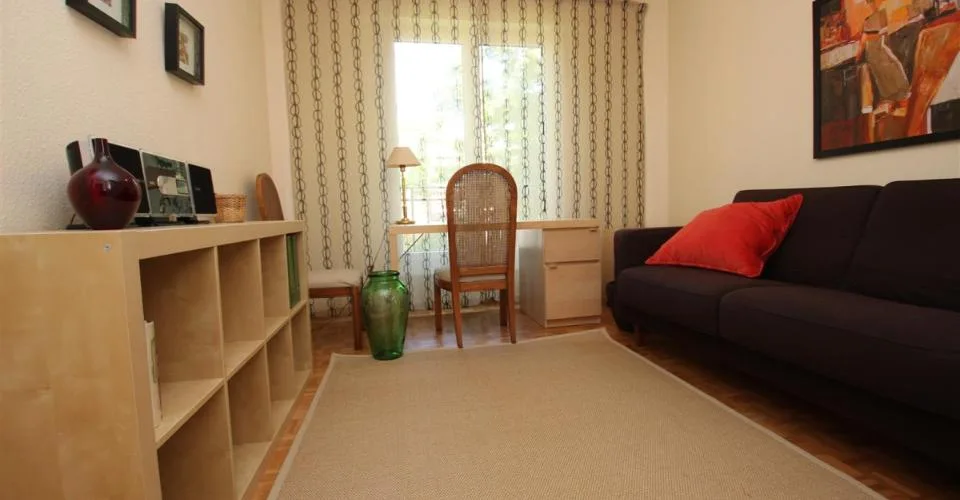 Appartement de 6 pièces – photo 8 sur 9