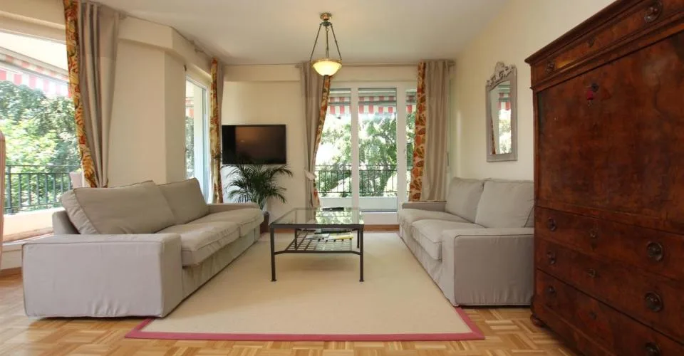 Appartement de 6 pièces – photo 7 sur 9