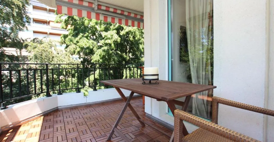 Appartement de 6 pièces – photo 4 sur 9