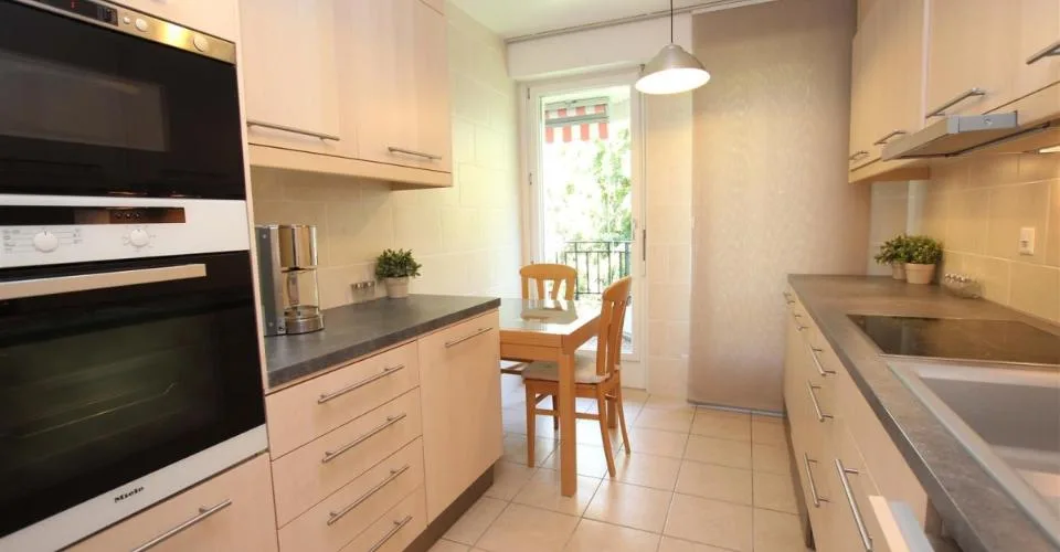 Appartement de 6 pièces – photo 6 sur 9