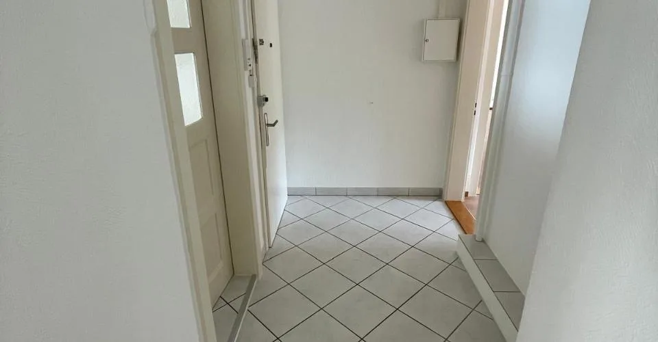 A louer: appartement de 4 pièces - Place du Marché 2, St-Imier – Foto 7 von 8