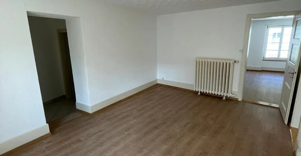 A louer: appartement de 4 pièces - Place du Marché 2, St-Imier – Foto 6 von 8