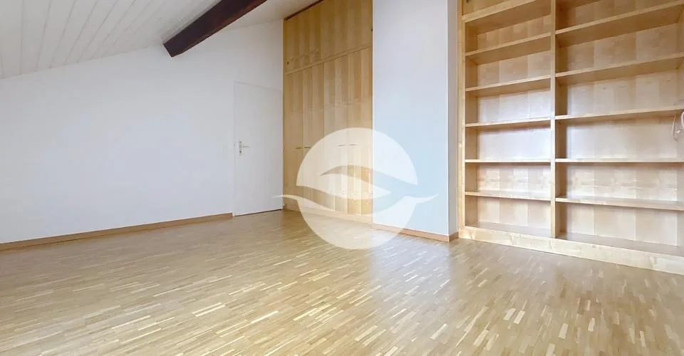 4 pièces avec charme en plein cœur de Carouge – photo 10 of 13