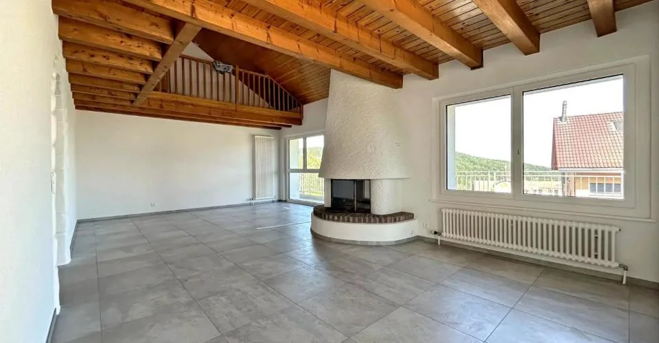 Villa rénovée de 6,5 pièces à Saint-George