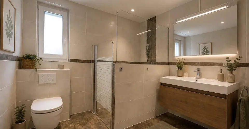 Villa rénovée de 6,5 pièces à Saint-George