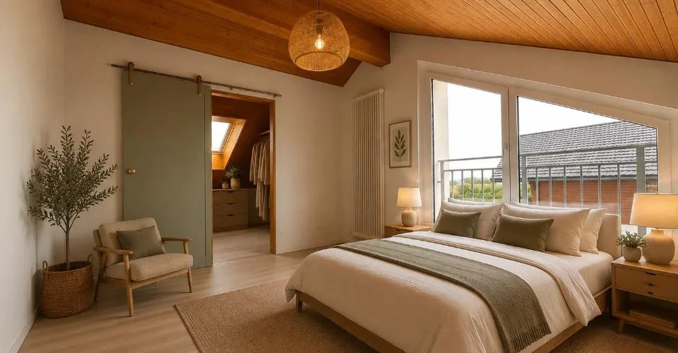 Villa rénovée de 6,5 pièces à Saint-George
