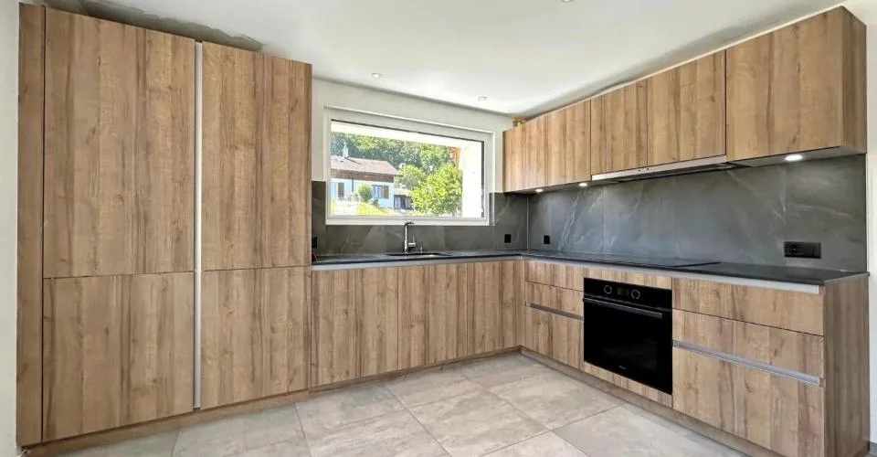 Villa rénovée de 6,5 pièces à Saint-George