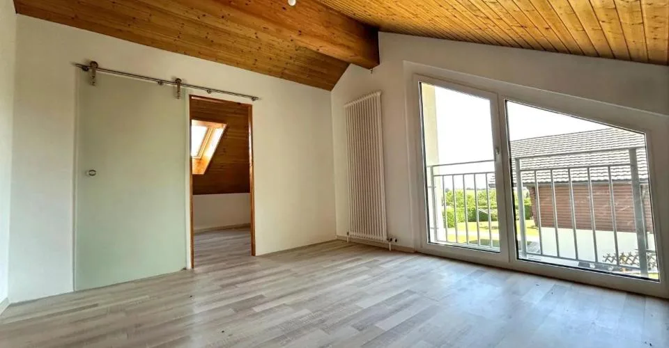 Villa rénovée de 6,5 pièces à Saint-George
