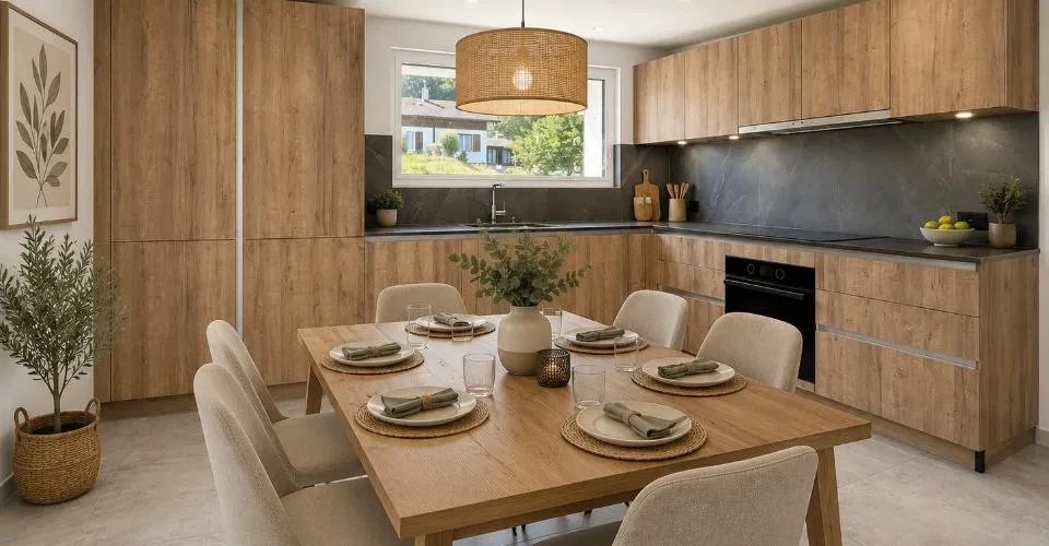 Villa rénovée de 6,5 pièces à Saint-George