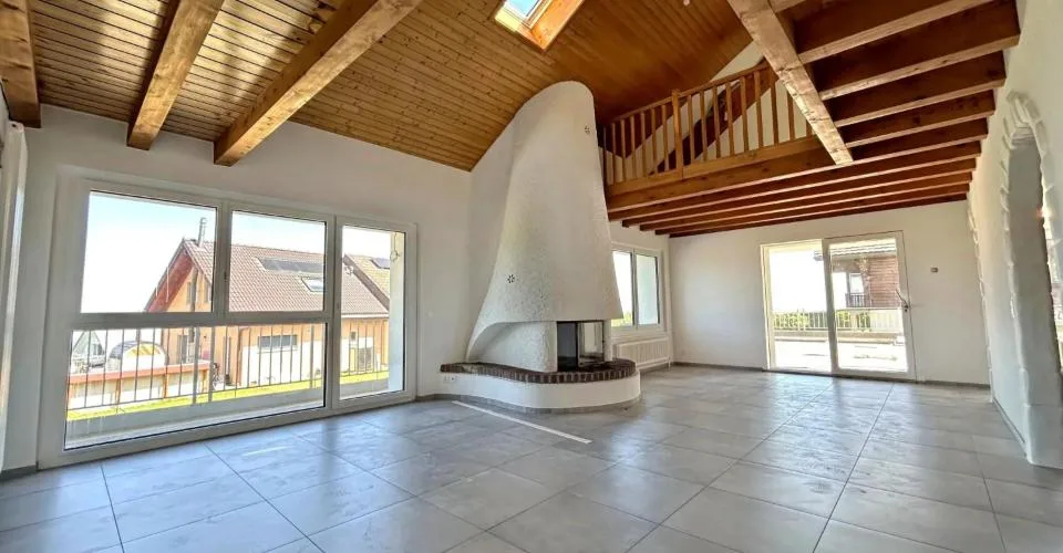 Villa rénovée de 6,5 pièces à Saint-George