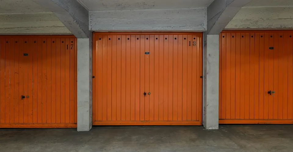 CHAMPEL - chemin Malombré 3 - Box – Foto 3 von 3