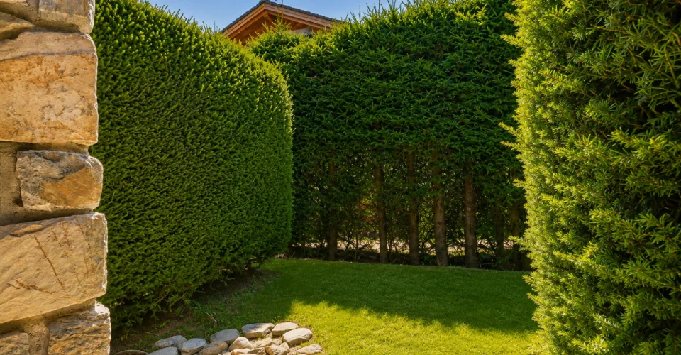 Spacieux duplex de trois chambres avec jardin privatif - à louer à Verbier – Foto 9 von 13