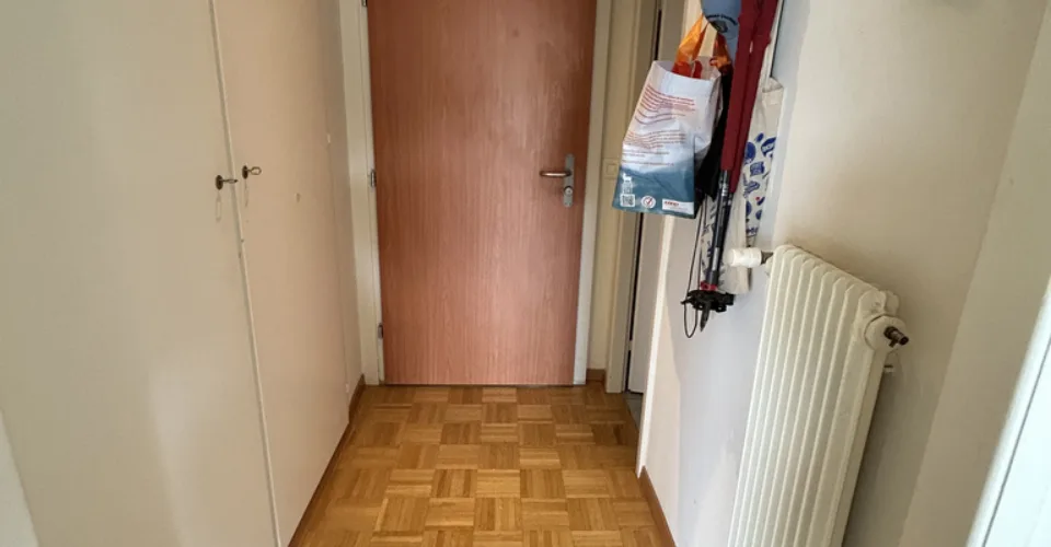 2.5 Zimmer Wohnung in Crissier – Foto 7 von 9