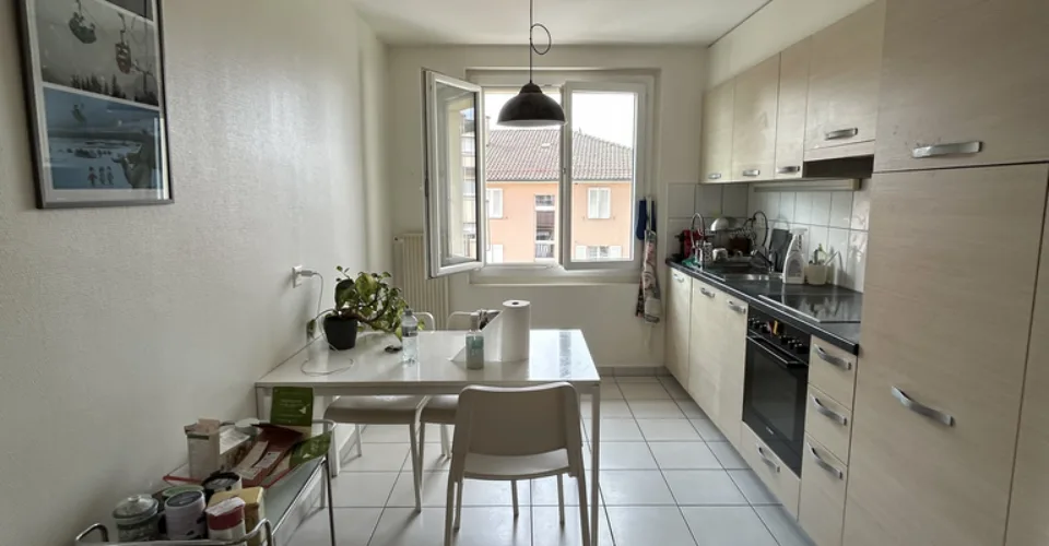 2.5 Zimmer Wohnung in Crissier – Foto 2 von 9