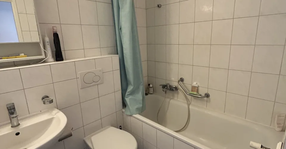 2.5 Zimmer Wohnung in Crissier – Foto 8 von 9