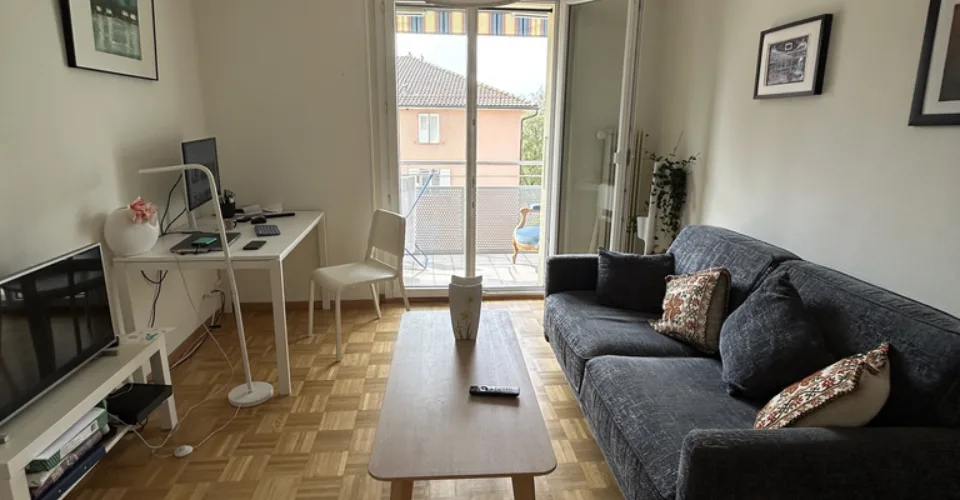 2.5 Zimmer Wohnung in Crissier – Foto 4 von 9