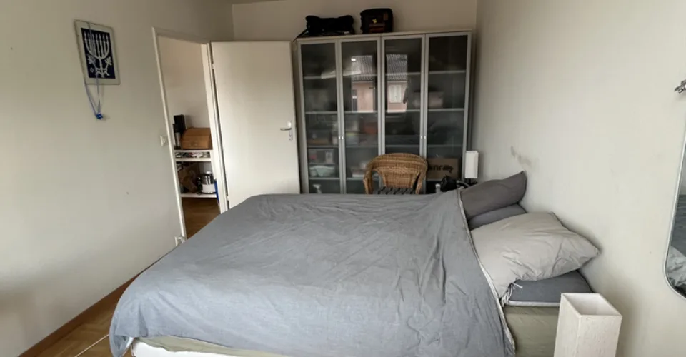2.5 Zimmer Wohnung in Crissier – Foto 5 von 9