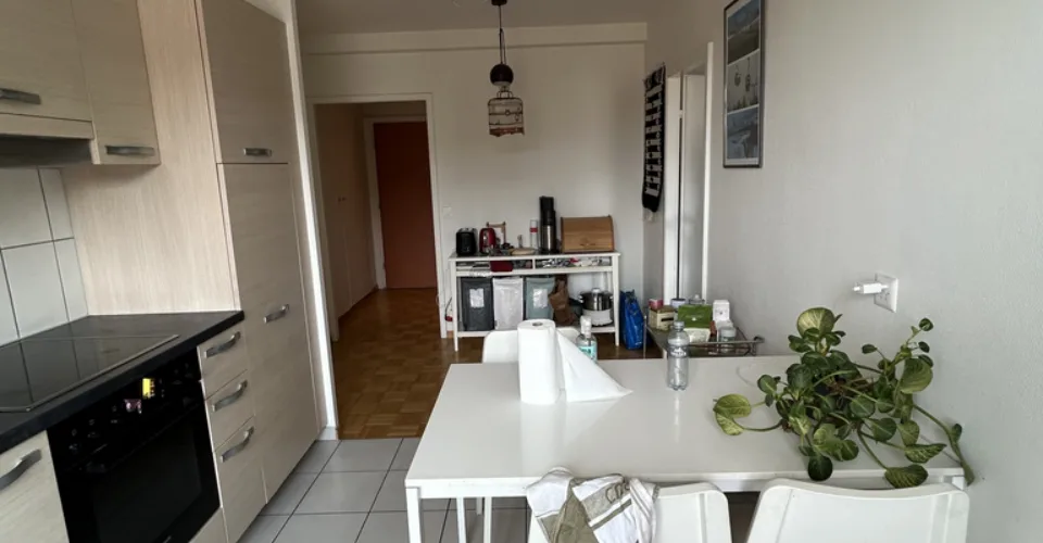 2.5 Zimmer Wohnung in Crissier – Foto 3 von 9