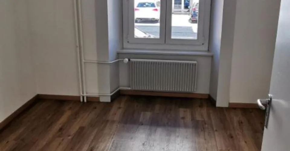 Appartement à Neuchâtel avec vue quartier – Foto 5 von 9