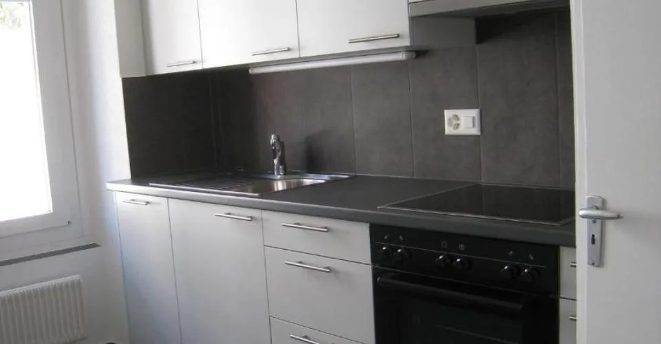 Appartement à Neuchâtel avec vue quartier – Foto 7 von 9