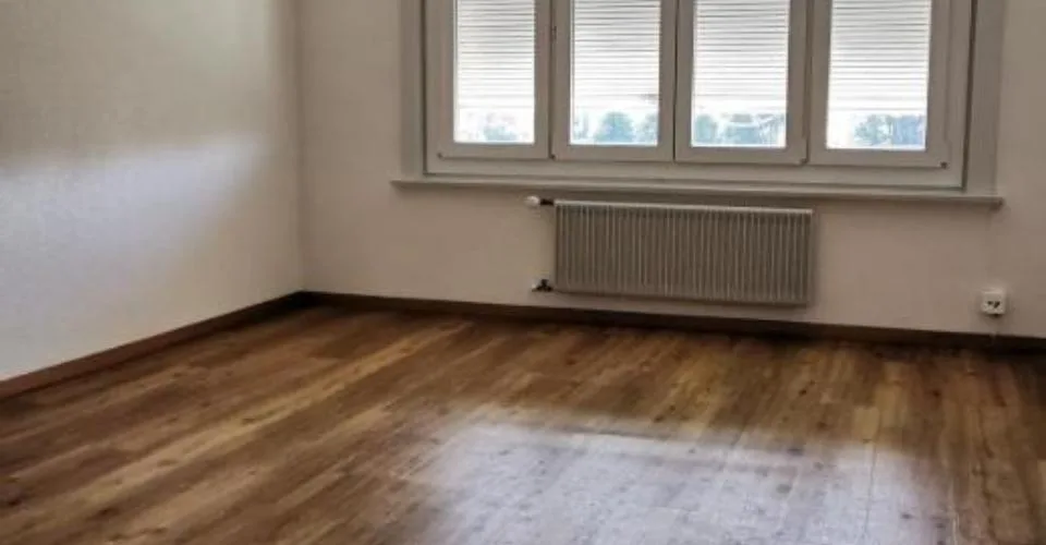 Appartement à Neuchâtel avec vue quartier – Foto 6 von 9