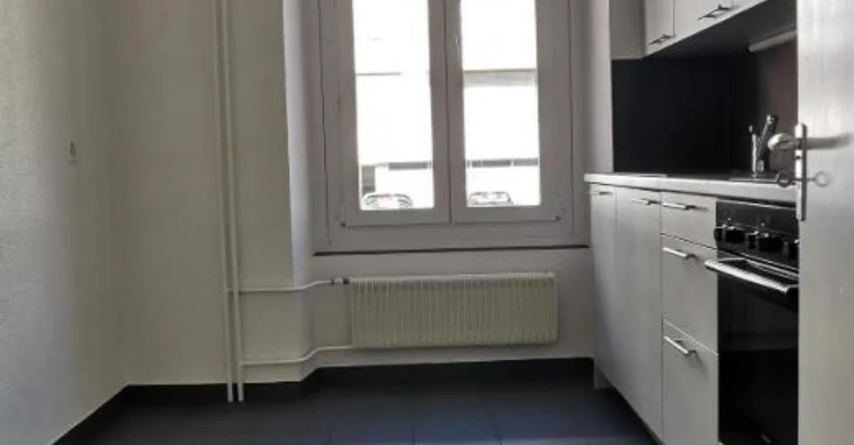 Appartement à Neuchâtel avec vue quartier – Foto 3 von 9