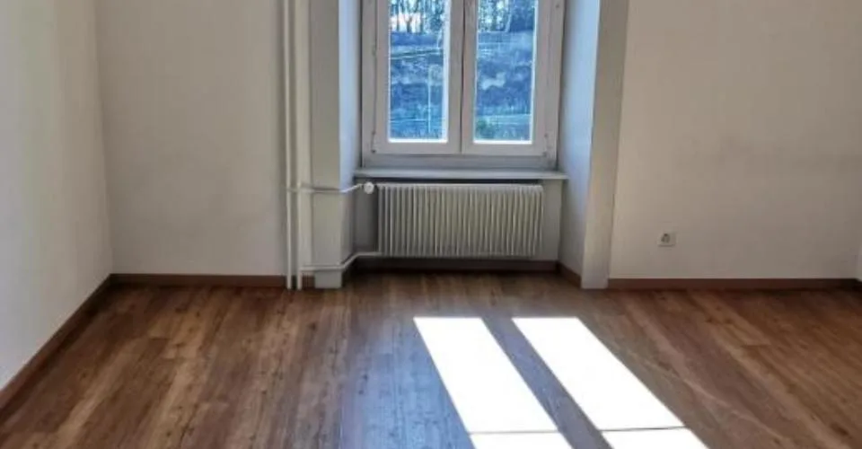 Appartement à Neuchâtel avec vue quartier – Foto 4 von 9