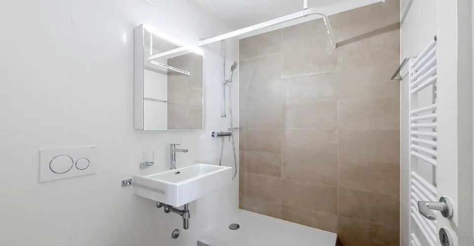 Bel appartement de 1 pièce au centre ville de Lausanne – photo 4 sur 4