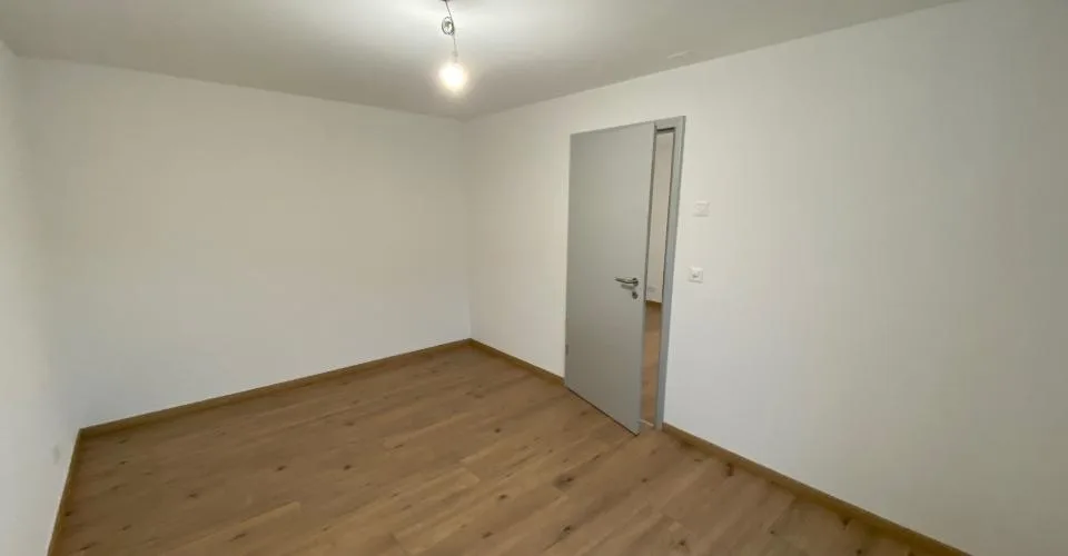 A louer: bel appartement de 2.5 pièces avec balcon - Lavoir 1, Cortébert